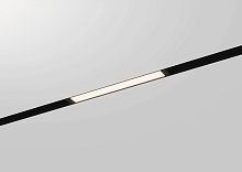 Светильник трековый 220V Crystal Lux CLT 0.35 001 12W BL M4000K